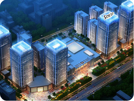 武汉兴思锐电子商务有限公司